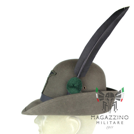 Cappello da alpino – Military Store