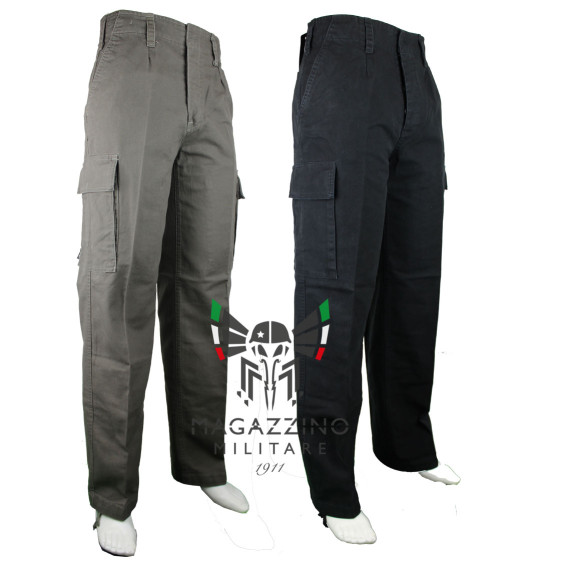 Stone Island Shadow Project TROUSERS Men  Official Store