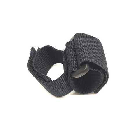 2V19 – Cordura gloves ring black