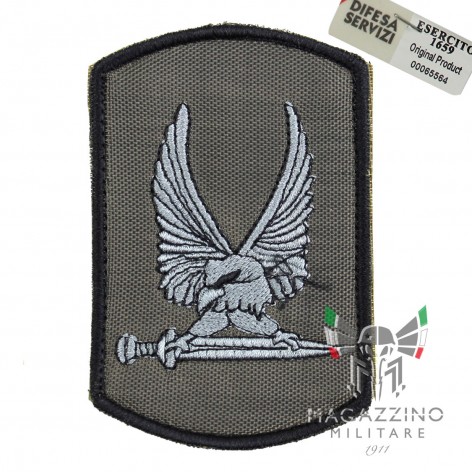PATCH MILITARE CAPAR Centro Addestramento Paracadutismo Pisa Esercito  Italiano EUR 8,90 - PicClick IT