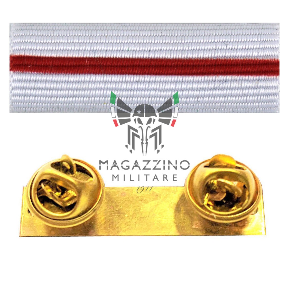 Ribbon Ribbons for non commissioned officer nurse