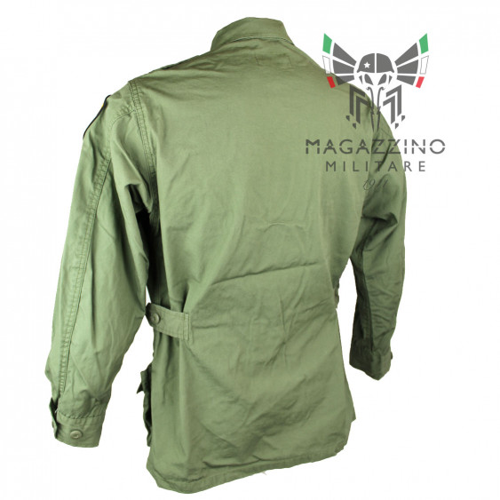 Ww2 Korean War Vietnam War Us Army M65 Jacket Trench Coat Retro Cotton  Satin Uniform High Quality - Hiking Caps - AliExpress